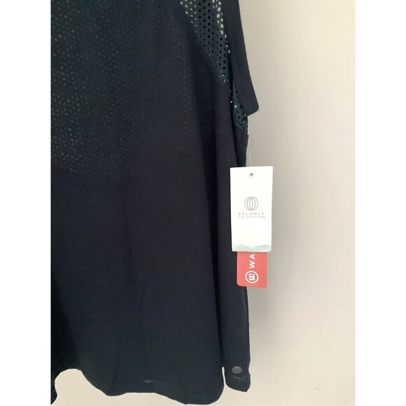 Balance Collection - SIZE LARGE - Moxie Tank Top - Brand New! - Picture 4 of 4